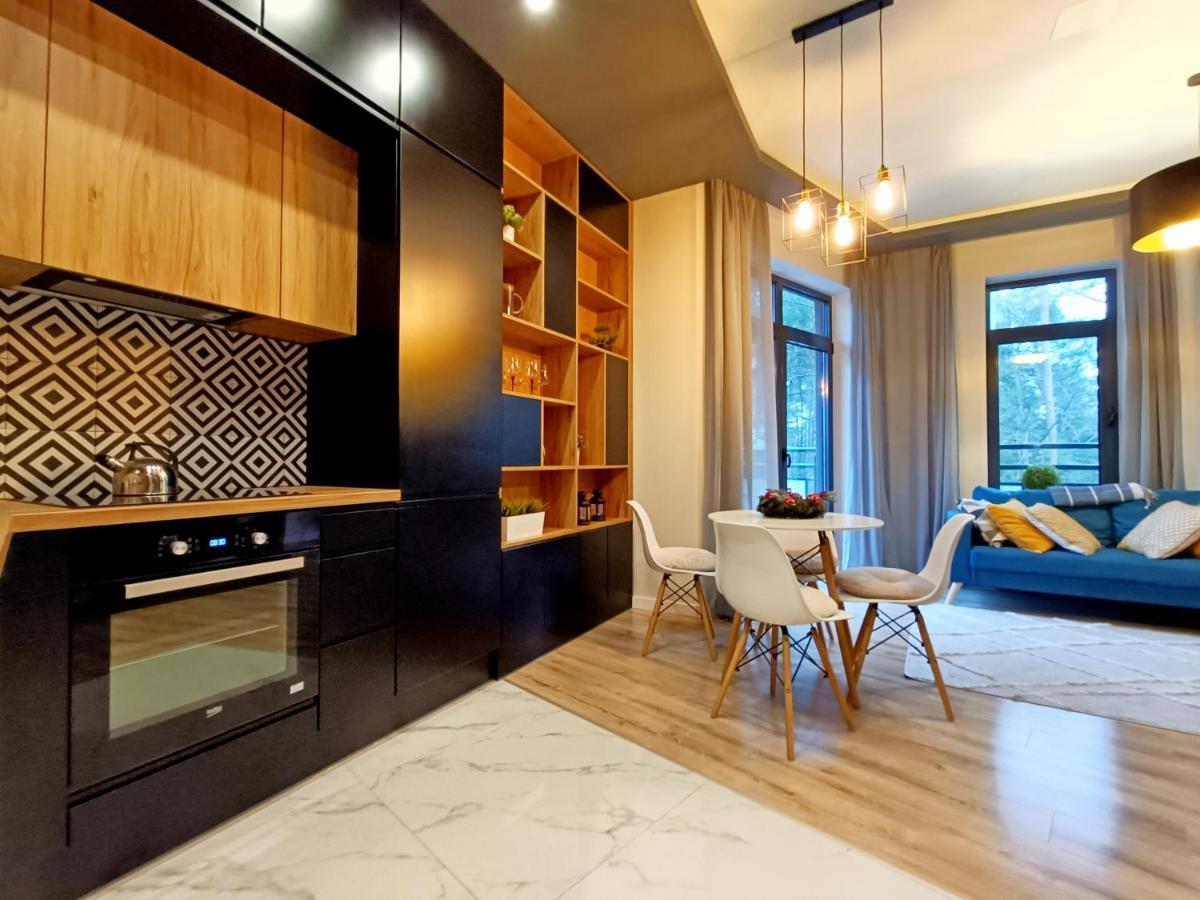 Apartment Nad Zalewem