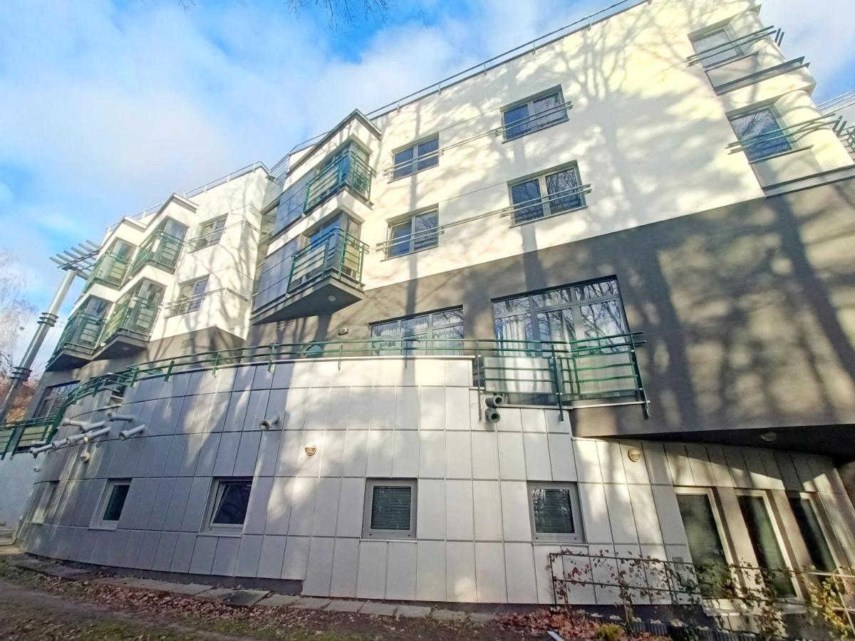 Apartment Nad Zalewem